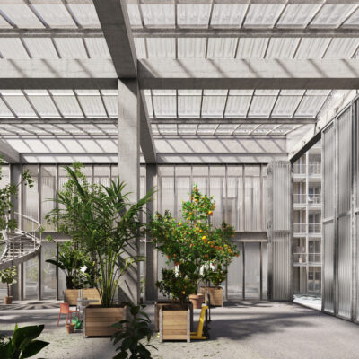 DUE Orangerie