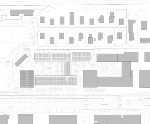 Lageplan Candide 1