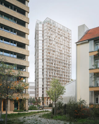 WALDRAP Rankstrass Eisenbahnweg