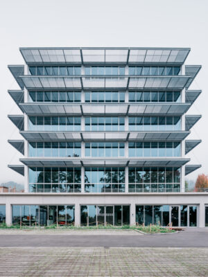 WR Schulanlage Borrweg 1