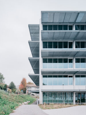 WR Schulanlage Borrweg 11