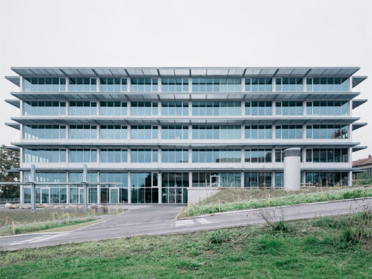 WR Schulanlage Borrweg 13