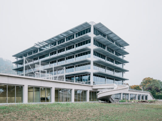 WR Schulanlage Borrweg 2