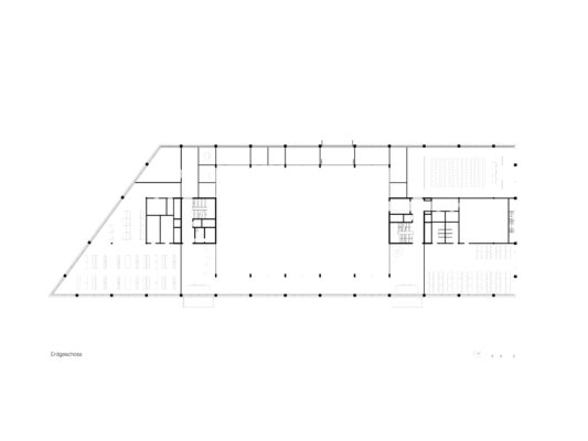 Waldrap Innovationspark Biel EG