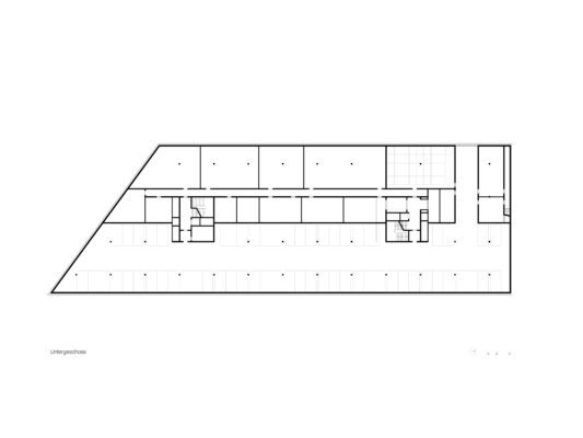 Waldrap Innovationspark Biel UG