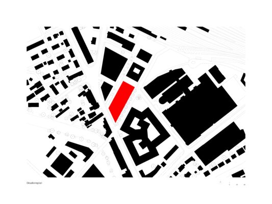 Waldrap Innovationspark Biel UMG