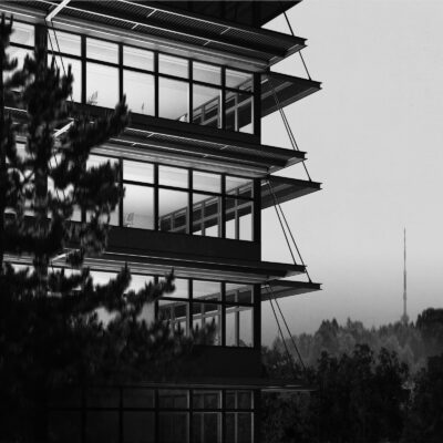 Waldrap Schulanlage Borrweg Render 1