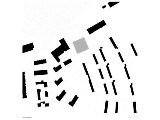 Waldrap Schule Betlehmacker Situationsplan