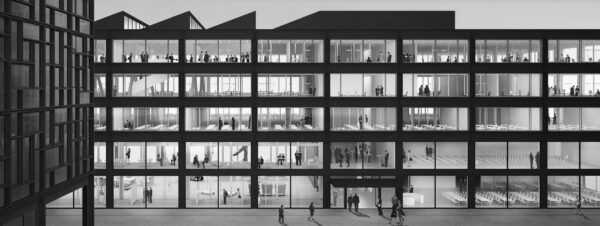 Pers fassade 1