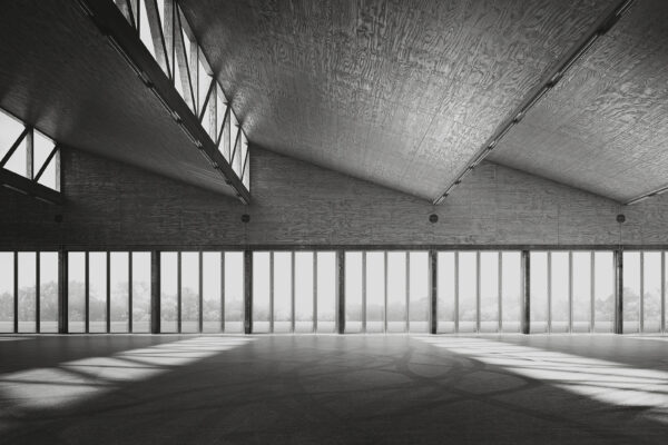 Waldrap bue halle